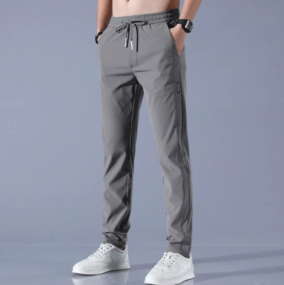 Zorlan - Pantalón Elástico de Secado Rápido