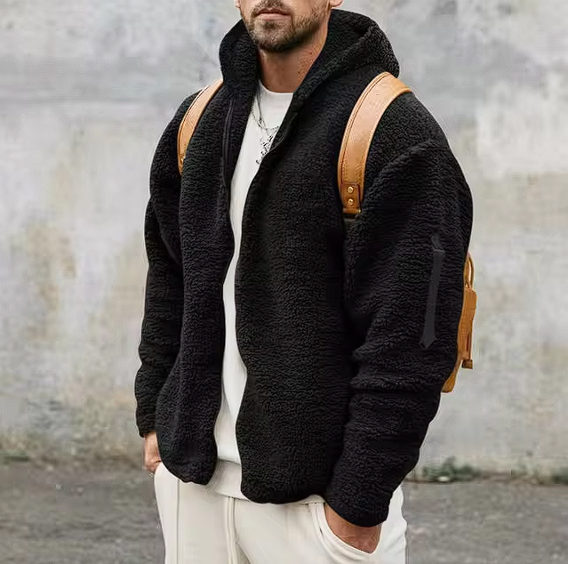 Billinger - Chaqueta De Invierno