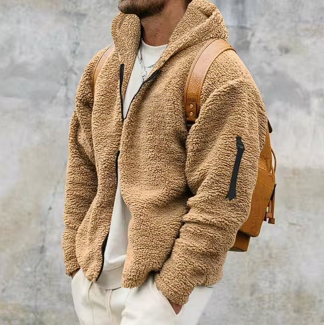 Billinger - Chaqueta De Invierno