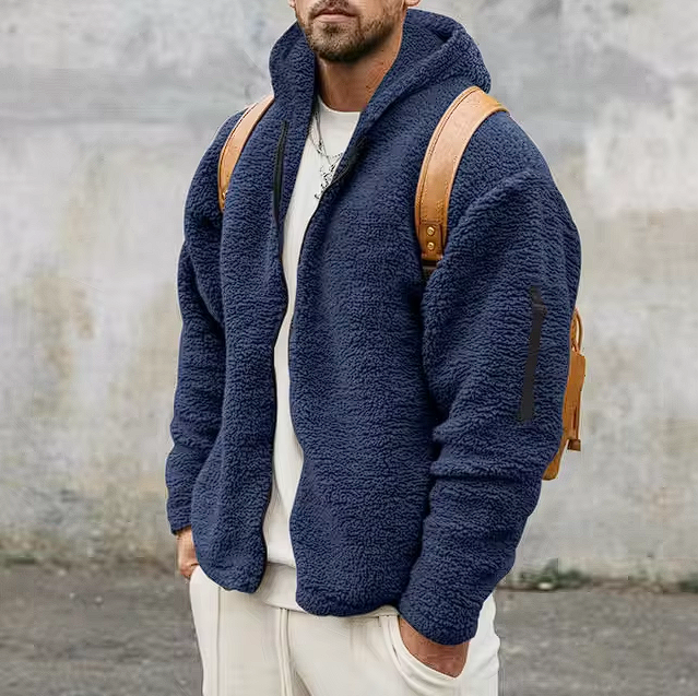 Billinger - Chaqueta De Invierno