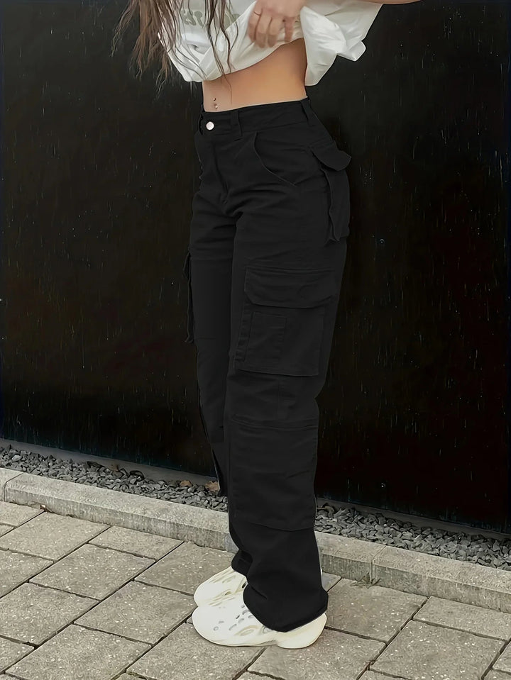 Freena - Pantalones Carga