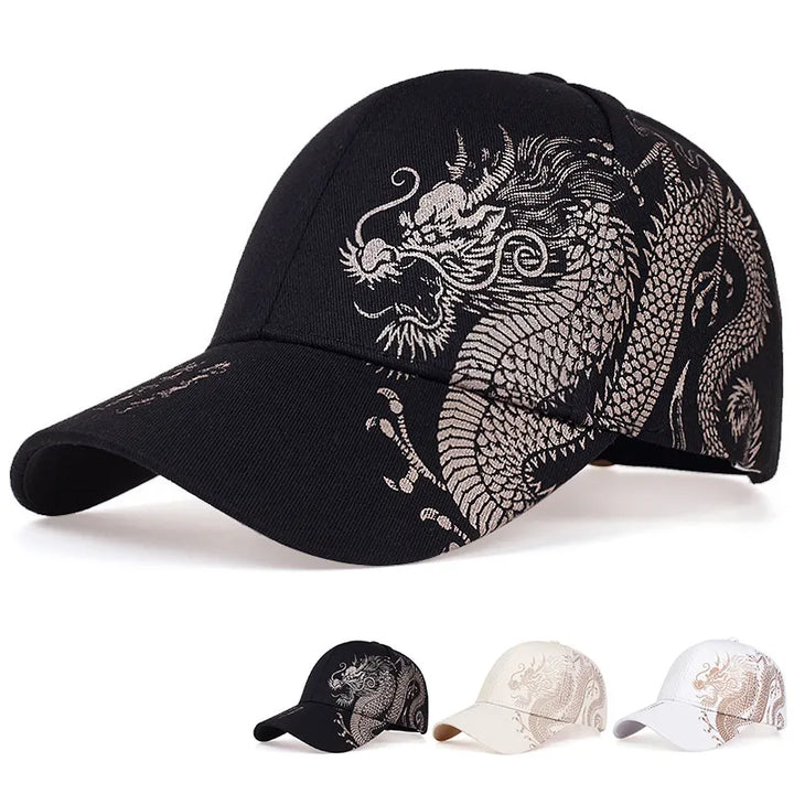 Rudy - Gorro Año Del Dragón