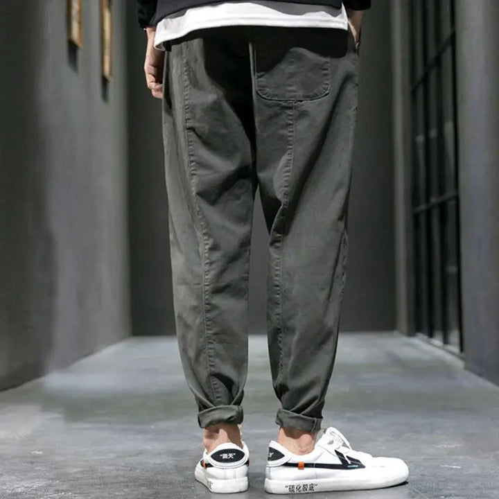 Kared - Pantalón Cómodo y Versátil