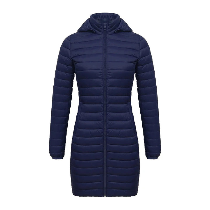 Rosalinde - Chaqueta Parka Ultraligera