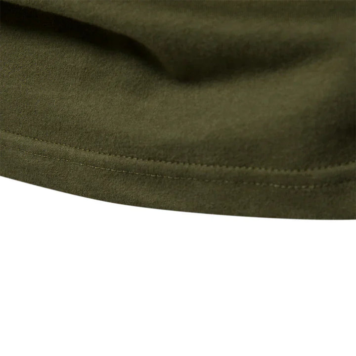 Sidney - Camisa De Manga Larga