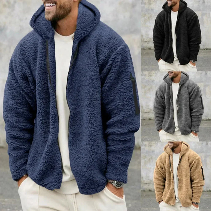 Billinger - Chaqueta De Invierno