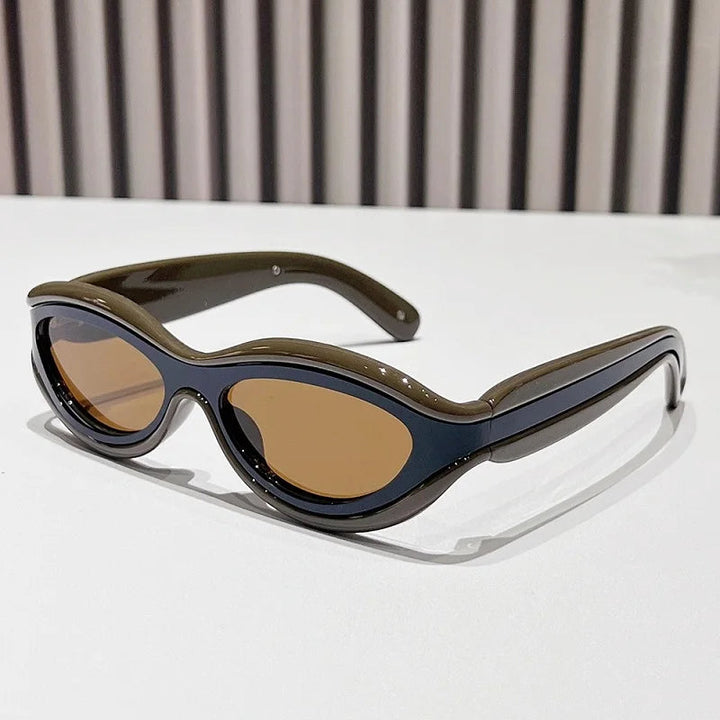 LuxVision - Gafas De Sol Con Estilo
