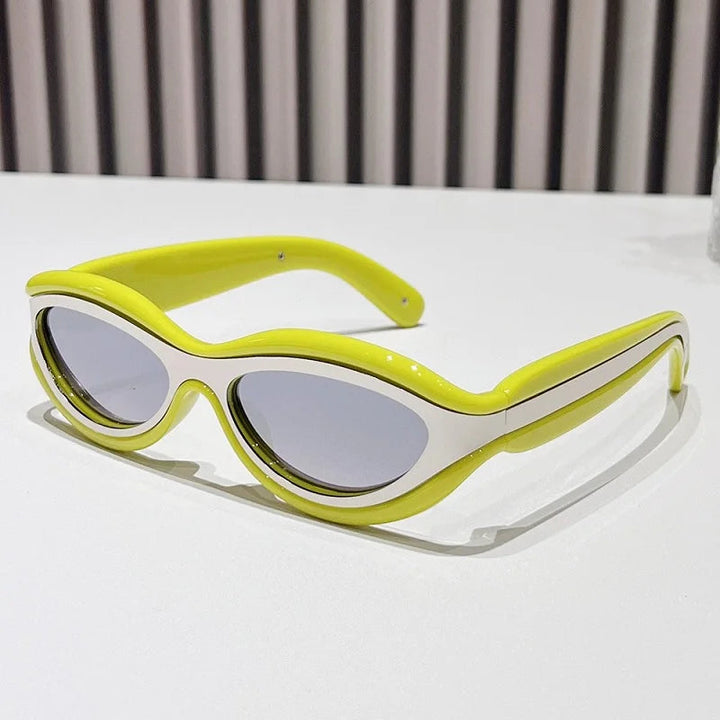 LuxVision - Gafas De Sol Con Estilo