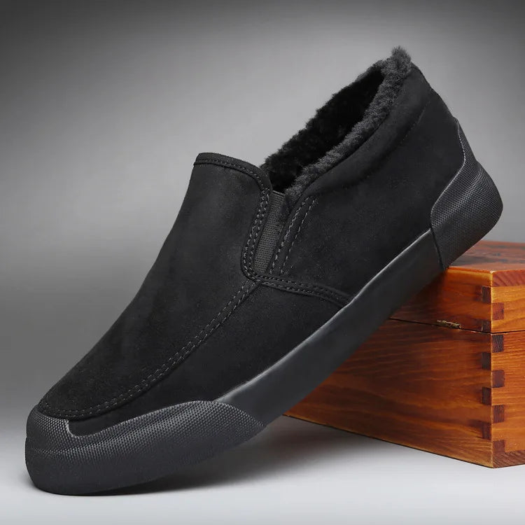 Josiah - Zapatos Ortopédicos