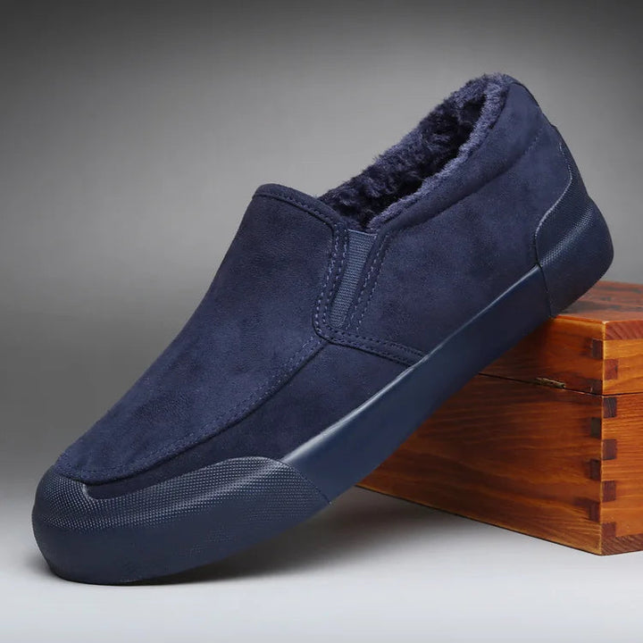 Josiah - Zapatos Ortopédicos
