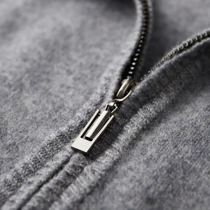 Corbin - Chaqueta de Cachemira