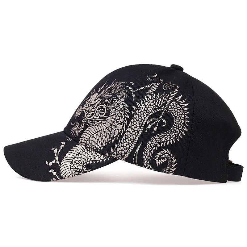 Rudy - Gorro Año Del Dragón
