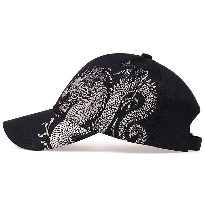 Rudy - Gorro Año Del Dragón