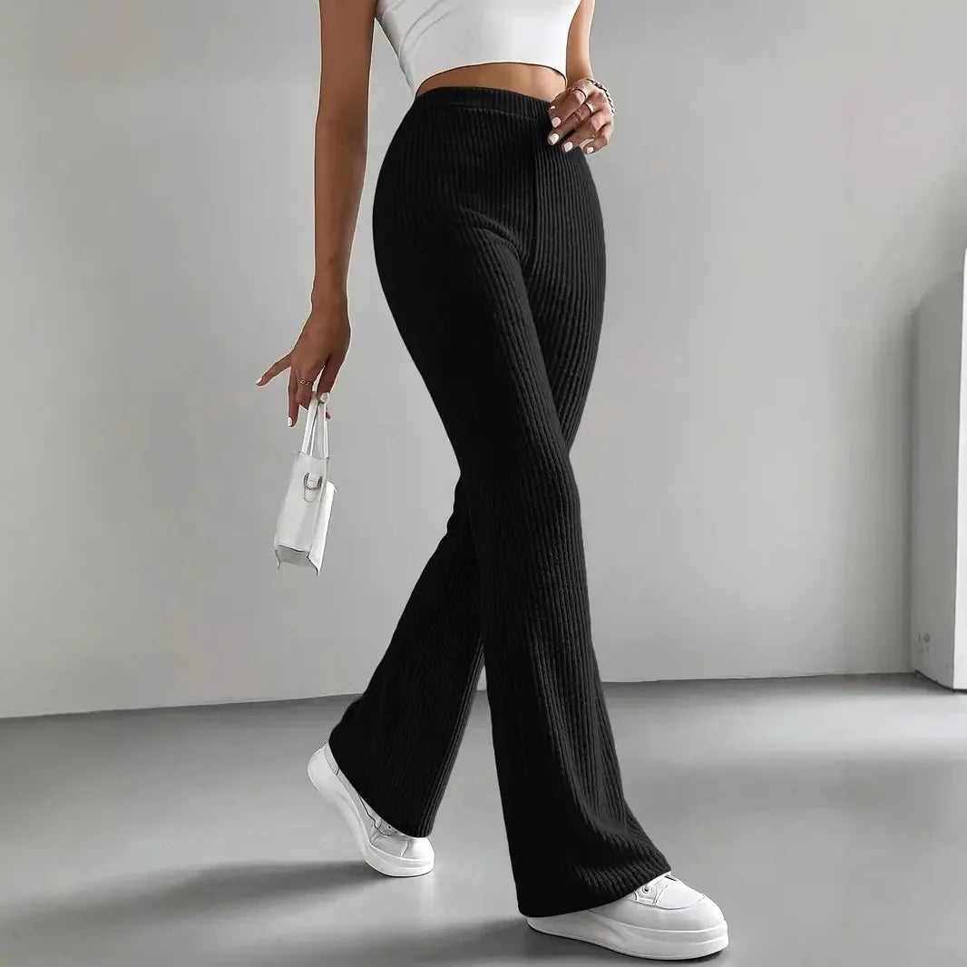 Kathrine - Cómodo Salón Pantalones