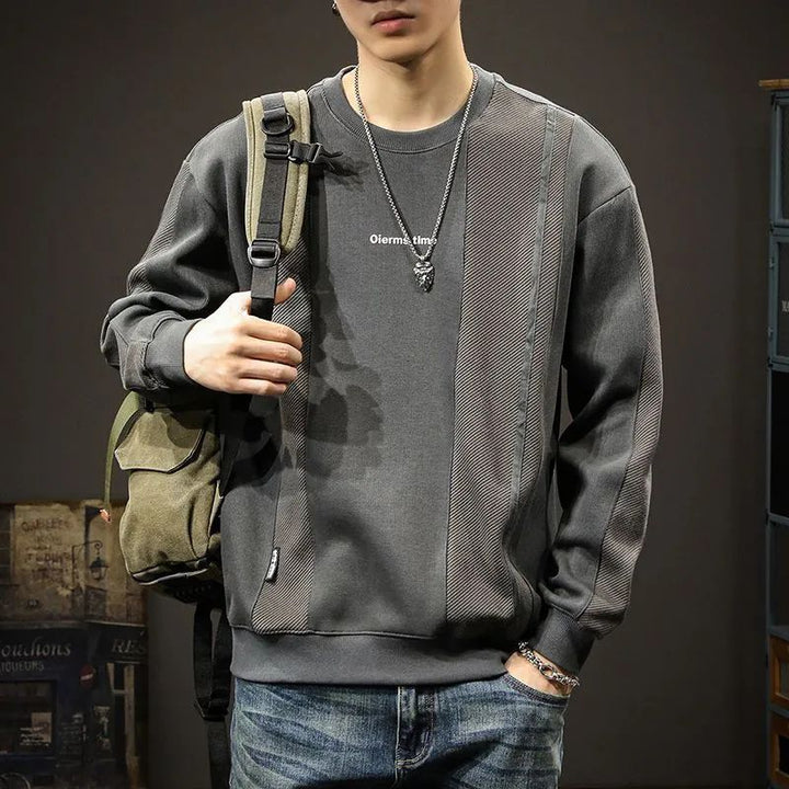 Hassan - Jersey de Manga Larga