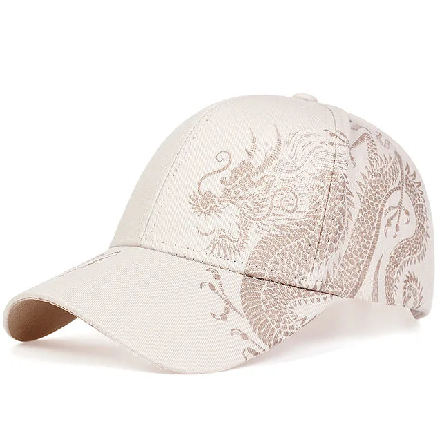 Rudy - Gorro Año Del Dragón