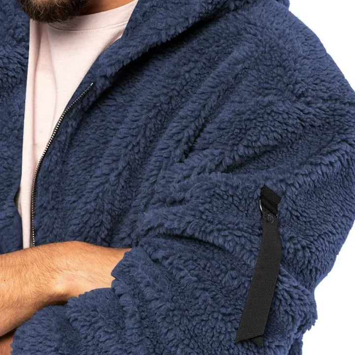 Billinger - Chaqueta De Invierno