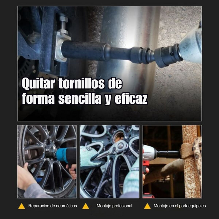 SwivelMax - Juego De Vasos De Impacto Giratorios Definitivo