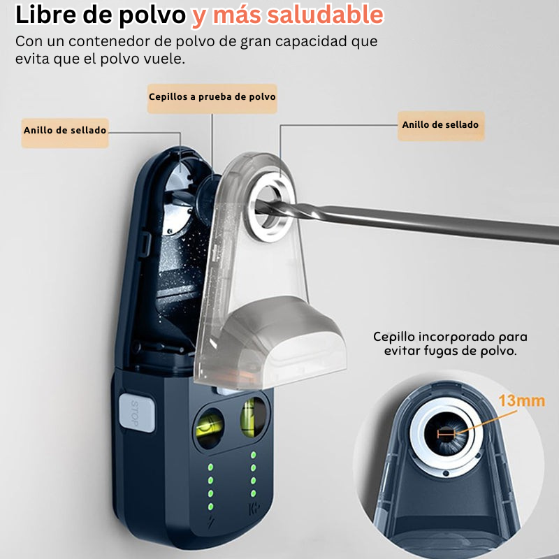 LaserAlign - Herramientas Del kit Maestro de Nivel Láser