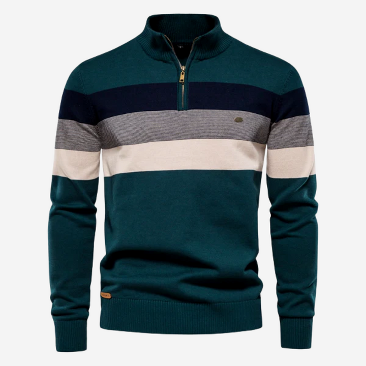 Bartram - Jersey Con Cremallera