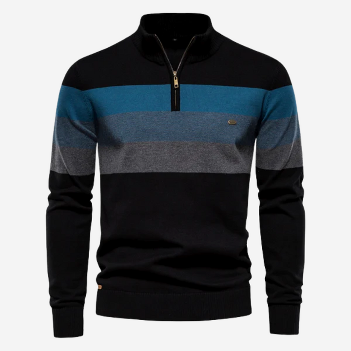 Bartram - Jersey Con Cremallera