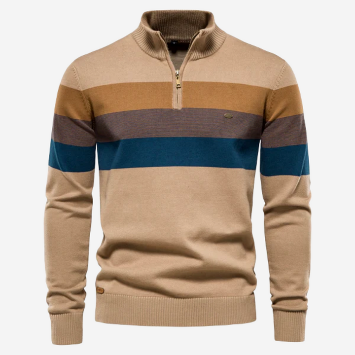 Bartram - Jersey Con Cremallera