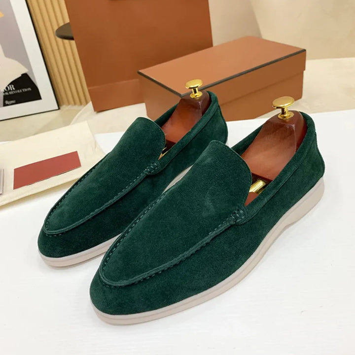 Harrington - Elegantes Mocasines