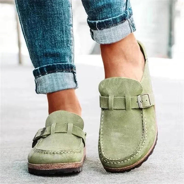 Emmy - Elegantes Zapatos Ortopédicos