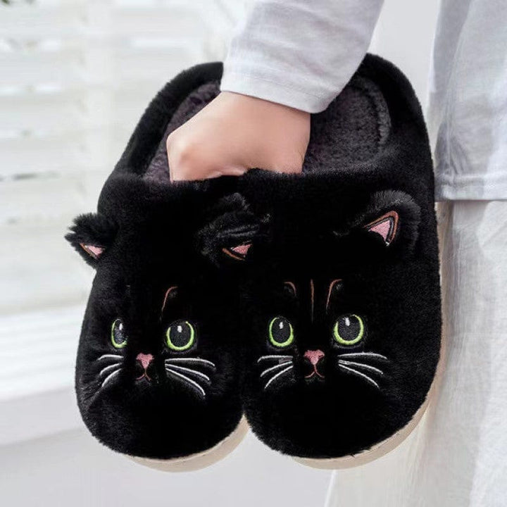 Yren - Peluche Zapatillas Acogedoras