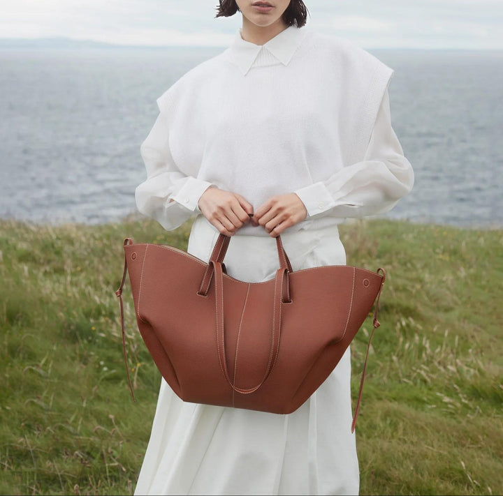 Araceli - Gran Capacidad Bolso de Hombro