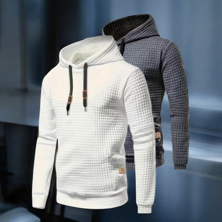 Cillian - Elegante Sudadera Con Capucha | 1+1 Gratis