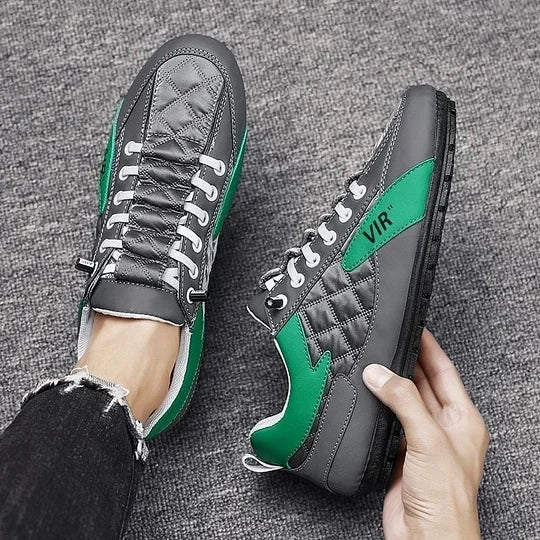 Sören - Calzado Casual Para Caminar y Correr