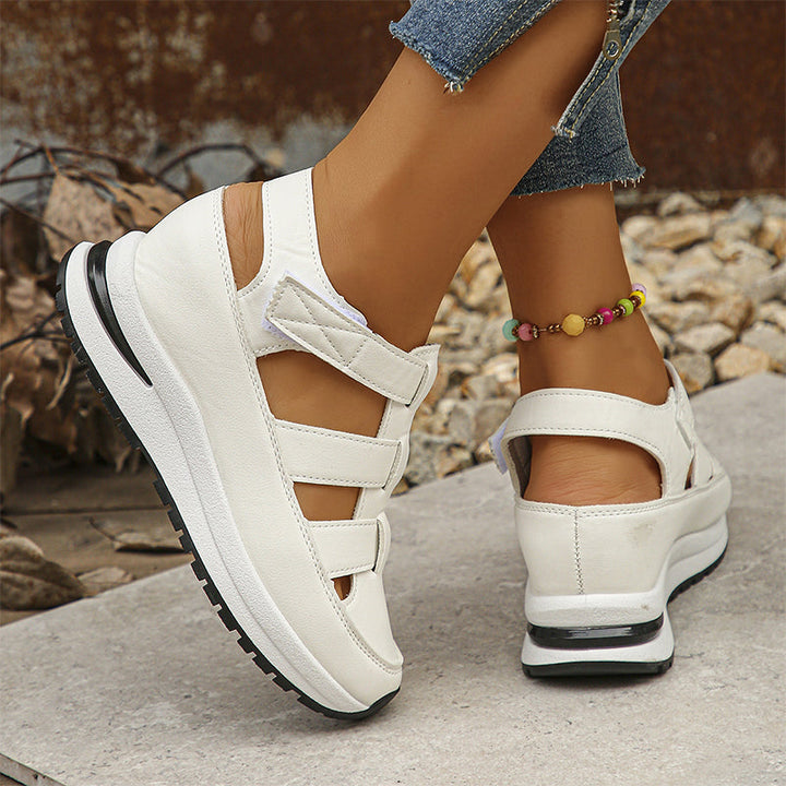 Vickie - Elegante Zapatilla
