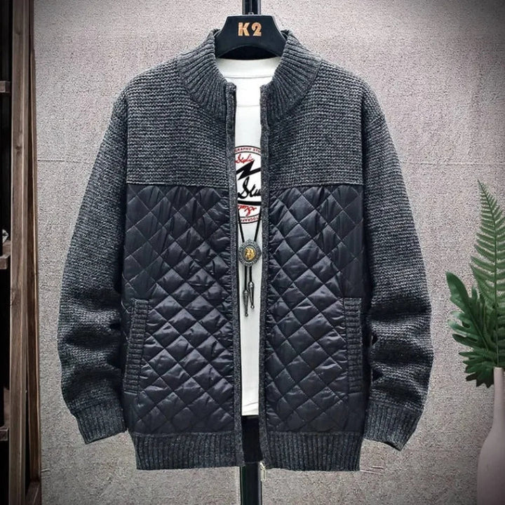 Virgil - Jersey Cálido a La Moda