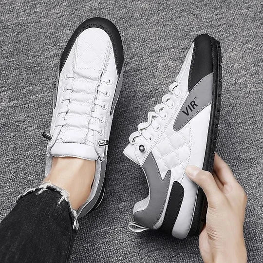 Sören - Calzado Casual Para Caminar y Correr