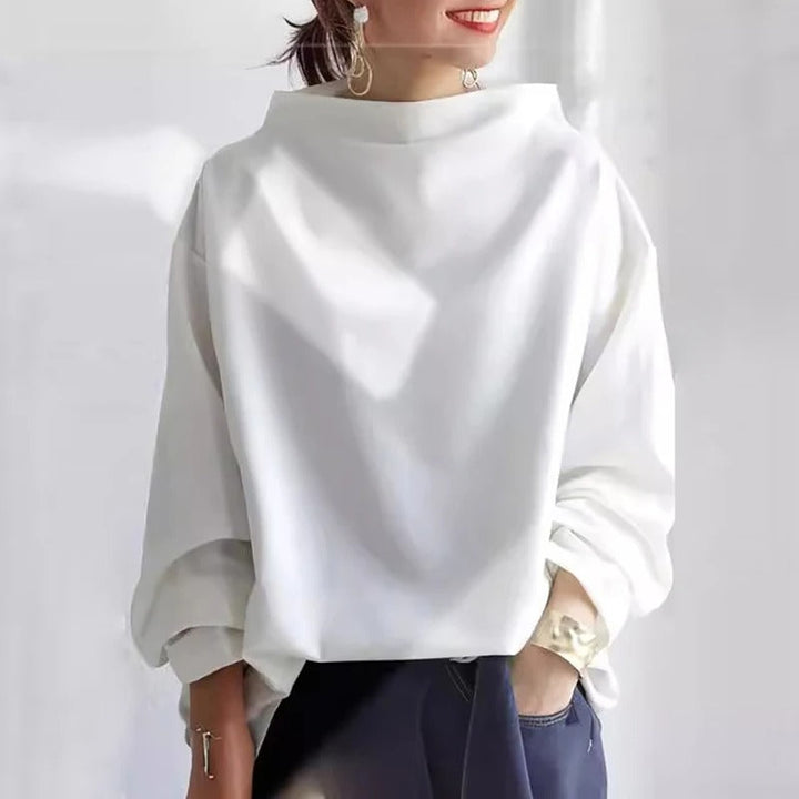 Katinka - Sudadera con Capucha Cómoda y de Estilo Desenfadado