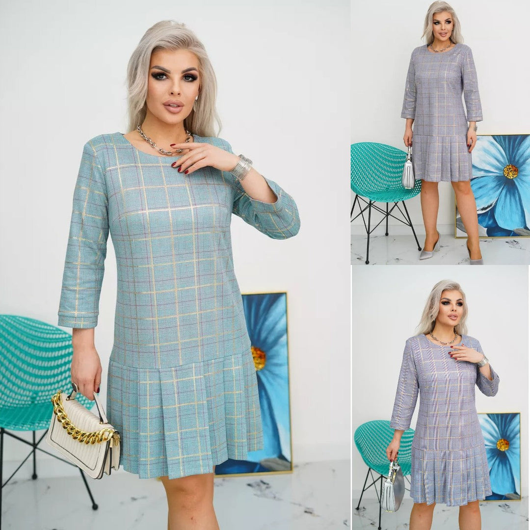 Brianna - Vestido De Moda