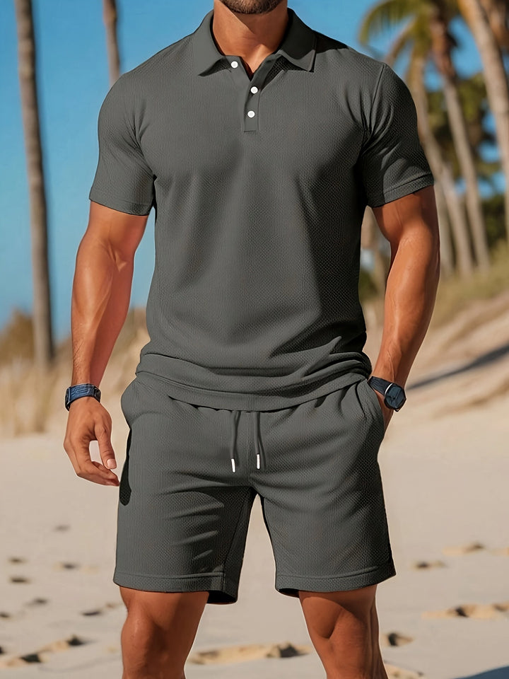 Willard - Lujo Informal Conjunto
