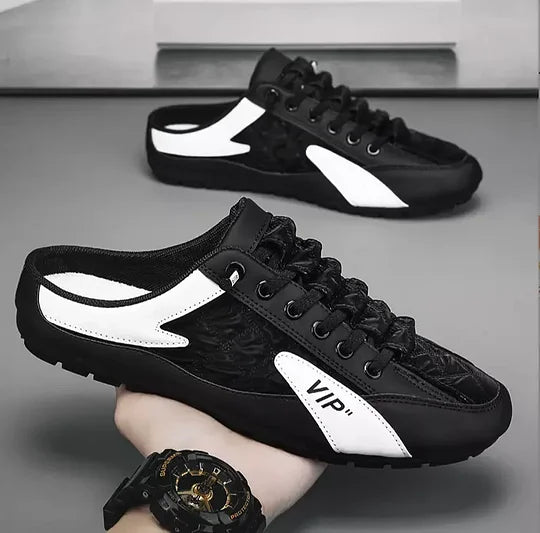 Sören - Calzado Casual Para Caminar y Correr