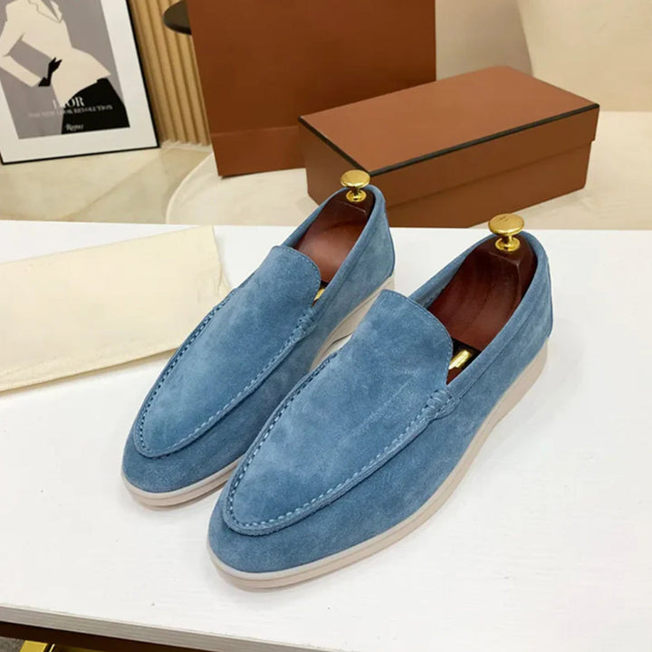 Harrington - Elegantes Mocasines