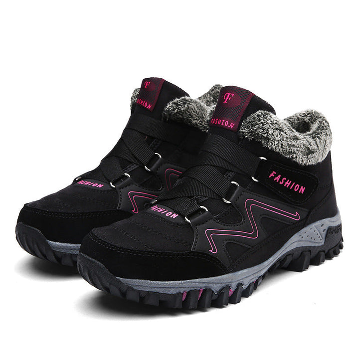 Alie - Botas Térmicas De Invierno