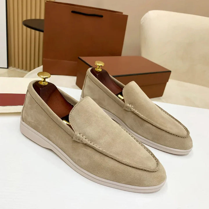 Harrington - Elegantes Mocasines