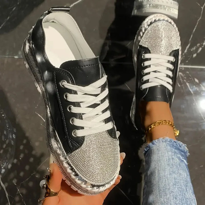 Draya - Zapatillas Ortopédicas Informales