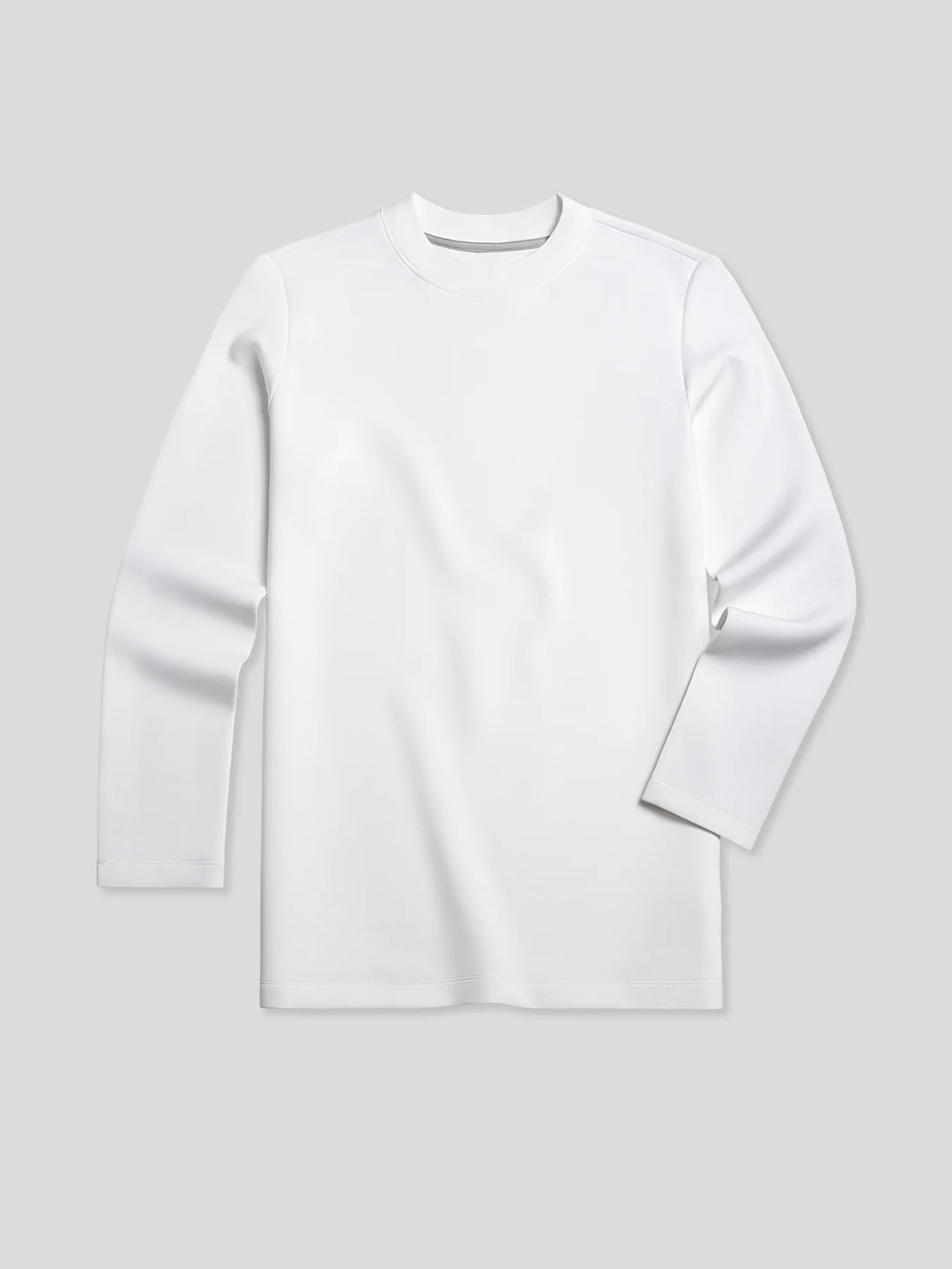 Johnny - Estrecha Manga Larga Jersey