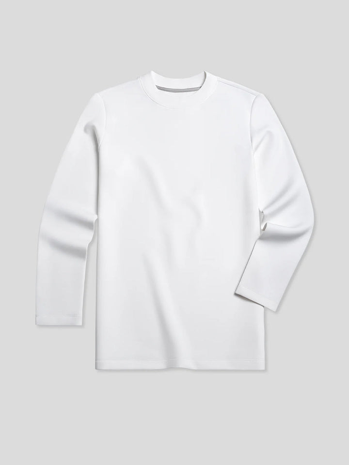 Johnny - Estrecha Manga Larga Jersey