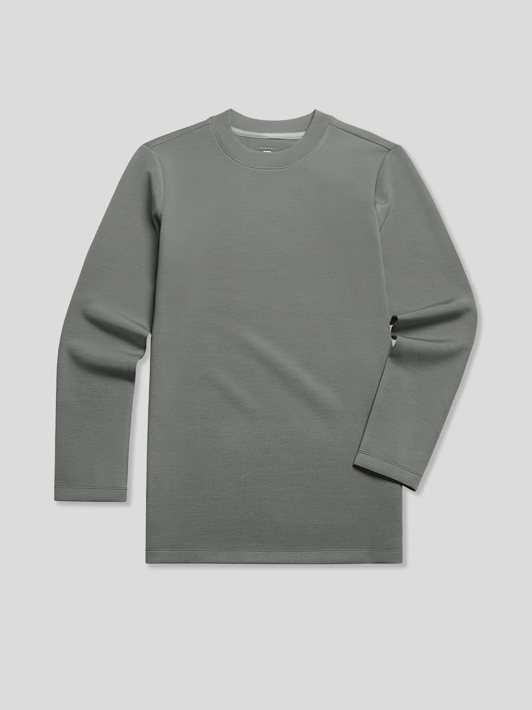 Johnny - Estrecha Manga Larga Jersey