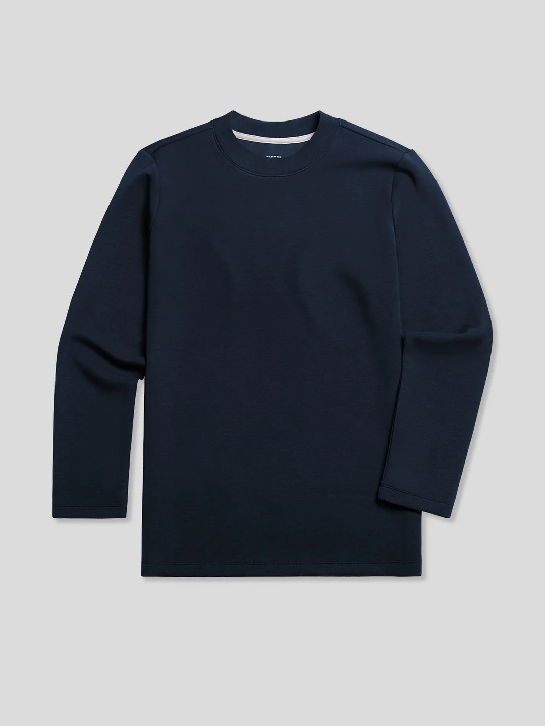 Johnny - Estrecha Manga Larga Jersey