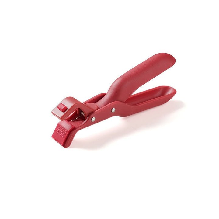 SafeGrip - Pinza Multiusos Antiquemaduras Para Tazones De Cocina