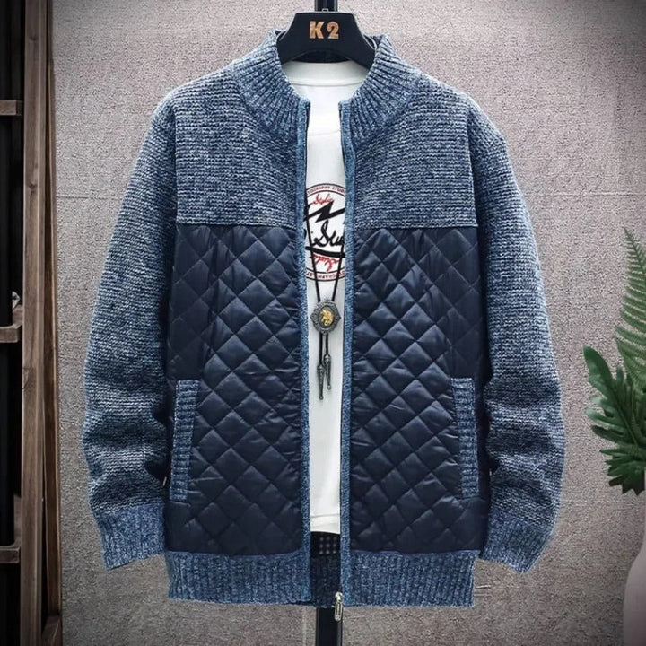 Virgil - Jersey Cálido a La Moda
