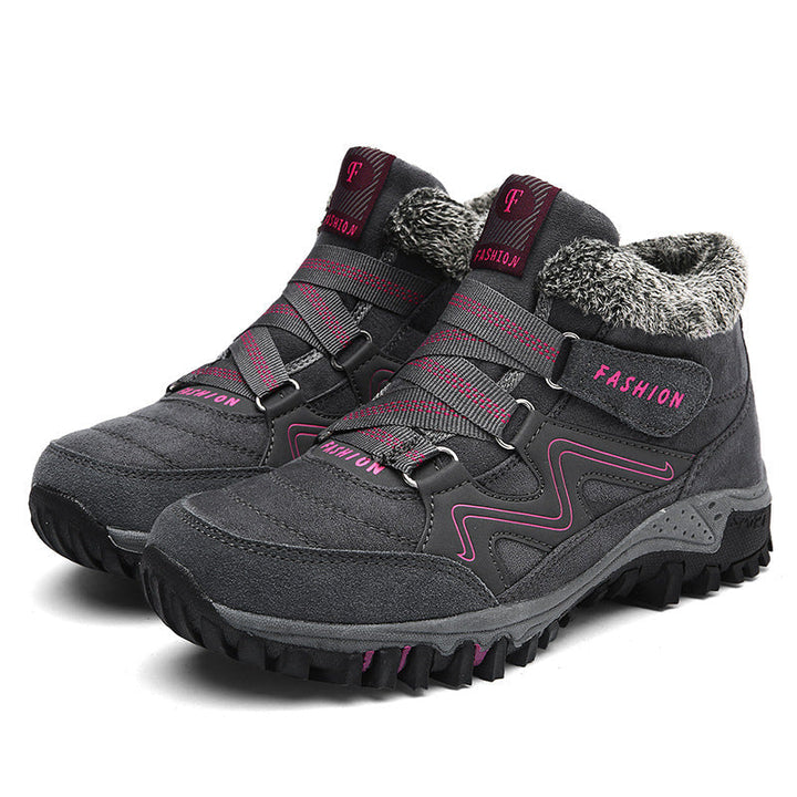 Alie - Botas Térmicas De Invierno